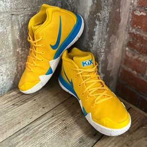 Nike Kyrie 4 Kix